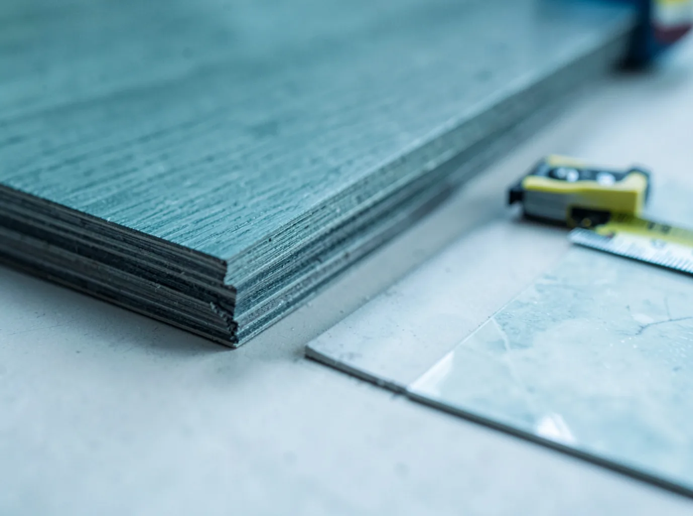 Luxury Vinyl Plank Installation Clinton, MD FAQs